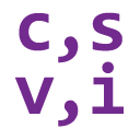 csvi